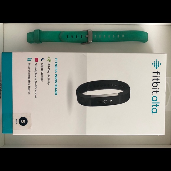 Fitbit Alta